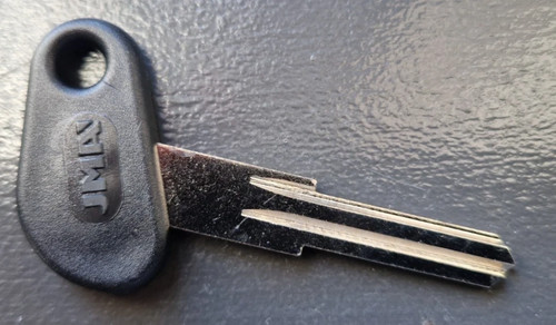 Cube bike battery key - battery, t82
