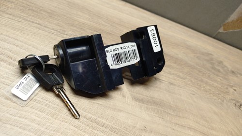 Abus blo bos rt2 - blo, key