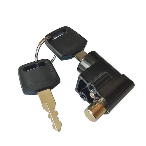 Bike lock electric vehicle - lock,