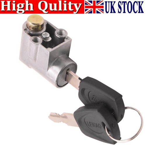Battery pack box - battery, key