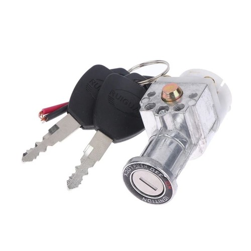 Universal battery lock key - universal,