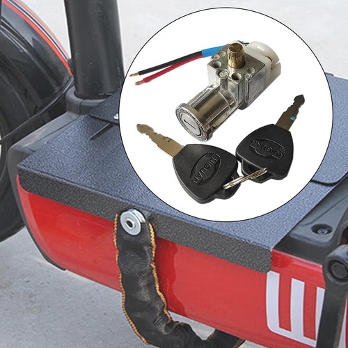 Ebike lock easy install - to,