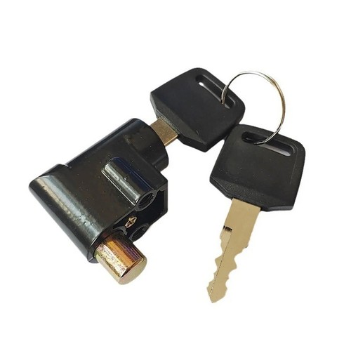Bike lock electric vehicle - -,