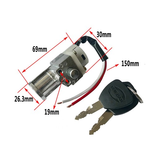 Universal battery chager mini - chager,