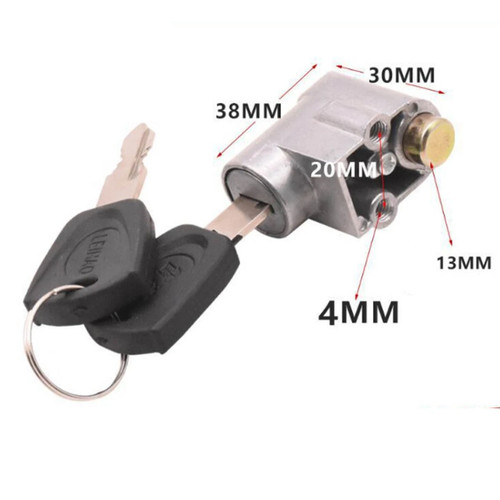 Battery safety pack - battery, box