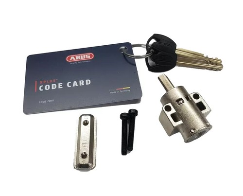Bosch smart system abus xplus - system,