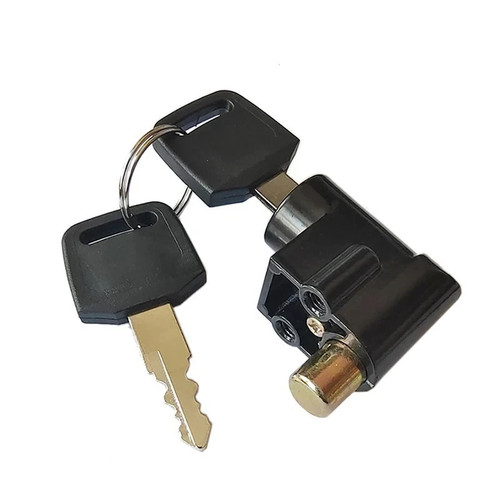 Bike lock electric - lock,