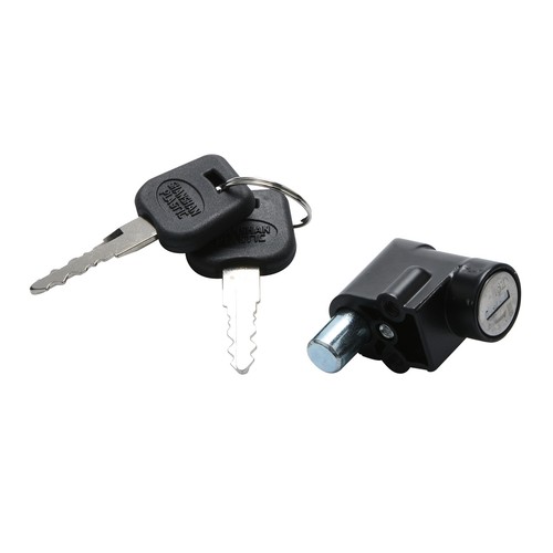 Bike battery lock for - bike, hailong