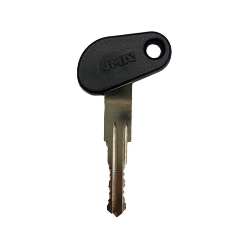 Bike battery key t82 - battery,