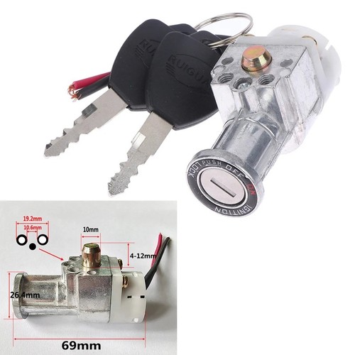 Universal battery chager mini - universal,
