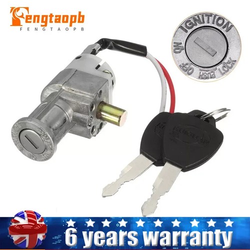 Battery box safety lock - box,