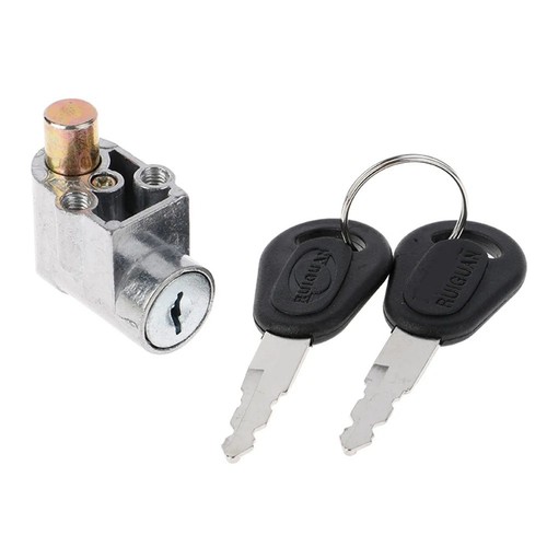 Universal battery pack box - universal,