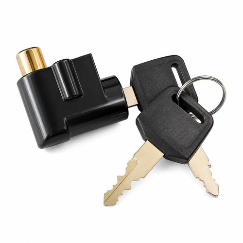 Bike anti theft lockable - anti-theft,