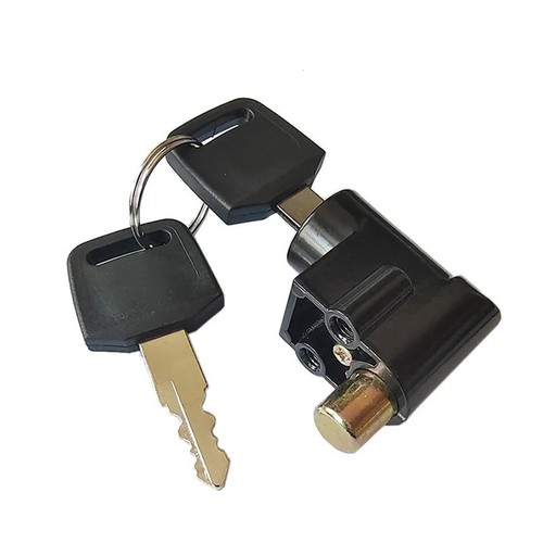 Bike lock anti theft - bike,