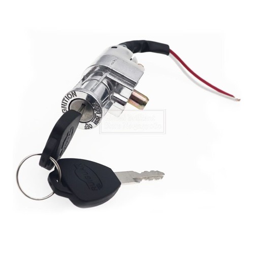 Battery chager mini - battery, lock