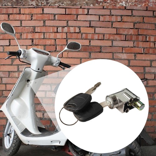 Battery cylinder lock - battery,